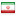 sazokesht.com server is located in Iran